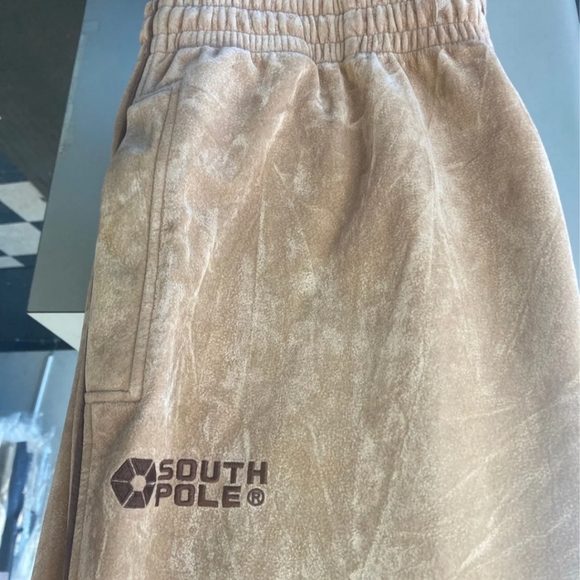 South Pole Track Suit - Picture 4 of 6